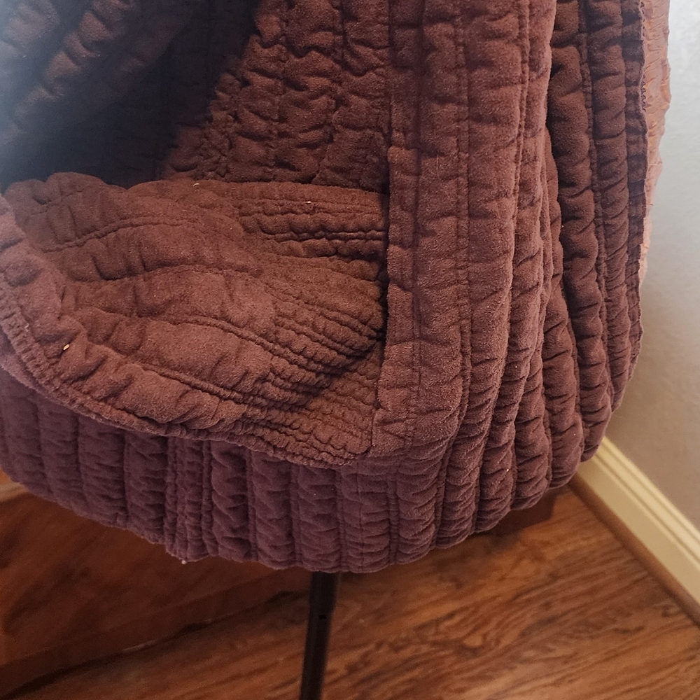 Reversible Jacket (M) - image 3